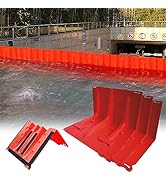 Amazon｜止水板 1/3/10/20枚 備えあれ板 幅70.5×高さ52.8×奥行
